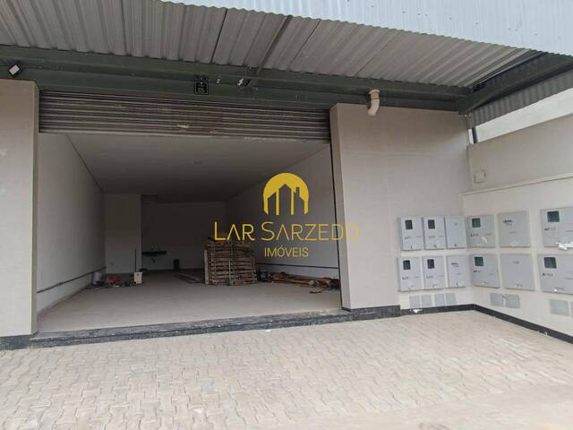 #384A - Loja para Locação em Sarzedo - MG - 3