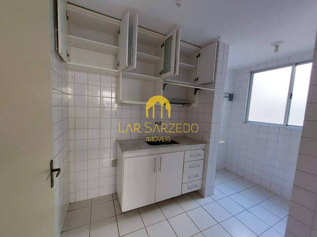 #390 - Apartamento para Venda em Contagem - MG