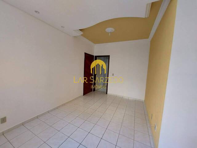 #390 - Apartamento para Venda em Contagem - MG