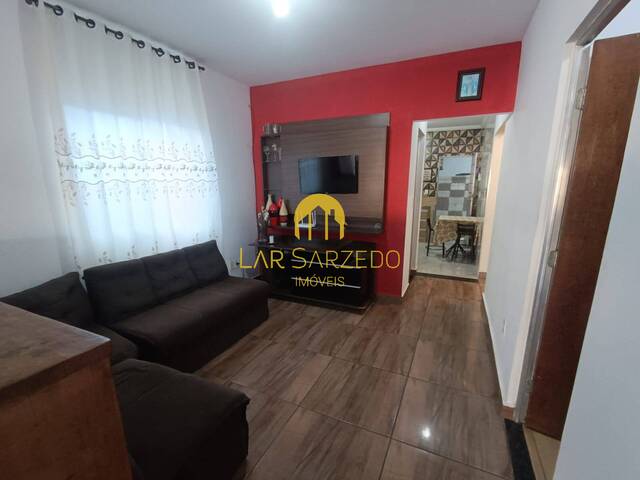 #395 - Casa para Venda em Sarzedo - MG - 2
