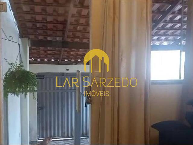 #154 - Casa para Venda em Ibirité - MG - 2