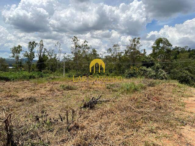Venda em Residencial Vista da Lagoa - Sarzedo