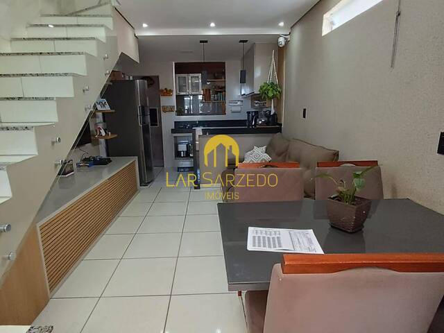 #308 - Casa para Venda em Ibirité - MG - 2