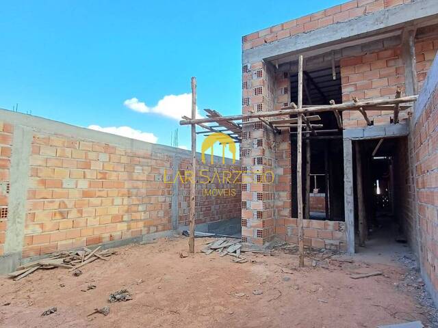 #447 - Casa para Venda em Sarzedo - MG