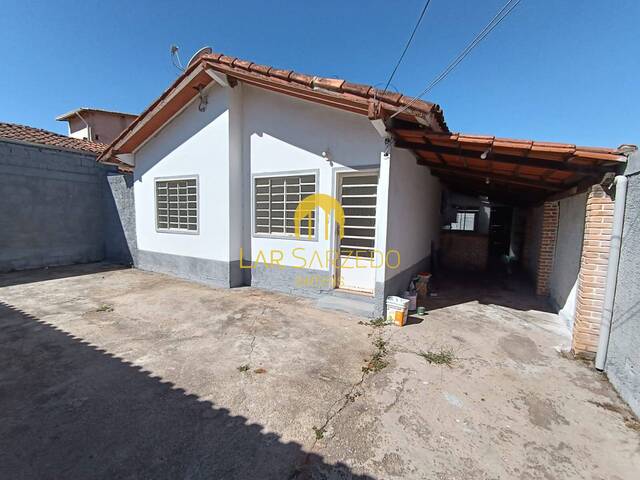 #388A - Casa para Locação em Sarzedo - MG - 1