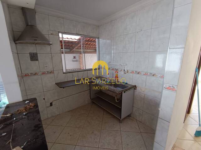#388A - Casa para Locação em Sarzedo - MG - 3