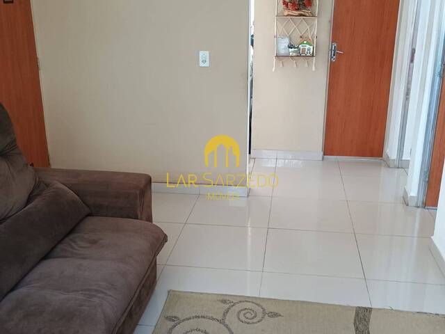 #166 - Apartamento para Venda em Sarzedo - MG - 1