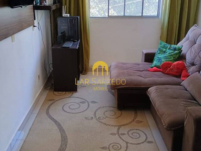 #166 - Apartamento para Venda em Sarzedo - MG - 2