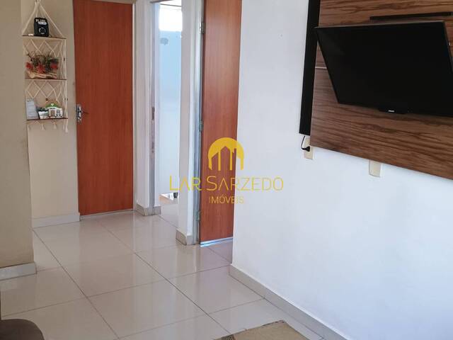 #166 - Apartamento para Venda em Sarzedo - MG - 3