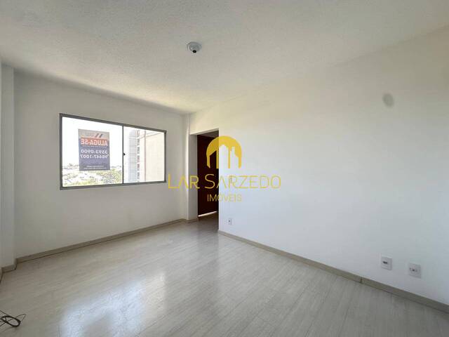 #347 - Apartamento para Venda em Betim - MG
