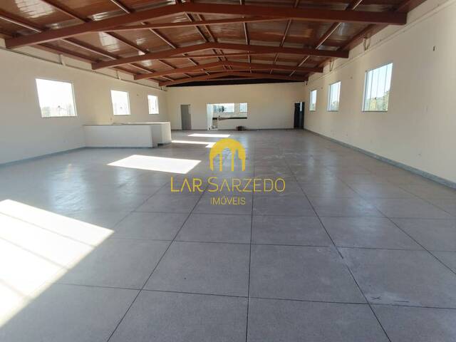 #385A - Loja para Locação em Sarzedo - MG - 1