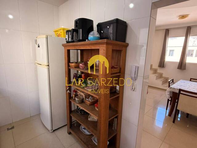 #800 - Cobertura para Venda em Contagem - MG - 3