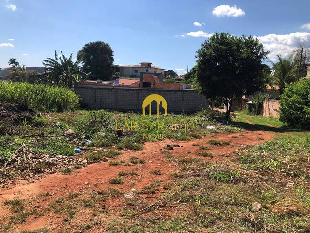 #951 - Lote para Venda em Mário Campos - MG