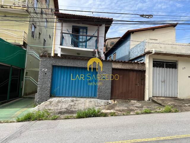 Venda em Diamante (Barreiro) - Belo Horizonte