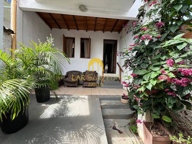 #371 - Casa para Venda em Belo Horizonte - MG - 2