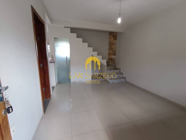 #334 - Casa Duplex para Venda em Ibirité - MG - 1