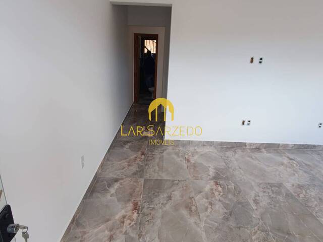 #480 - Casa para Venda em Sarzedo - MG