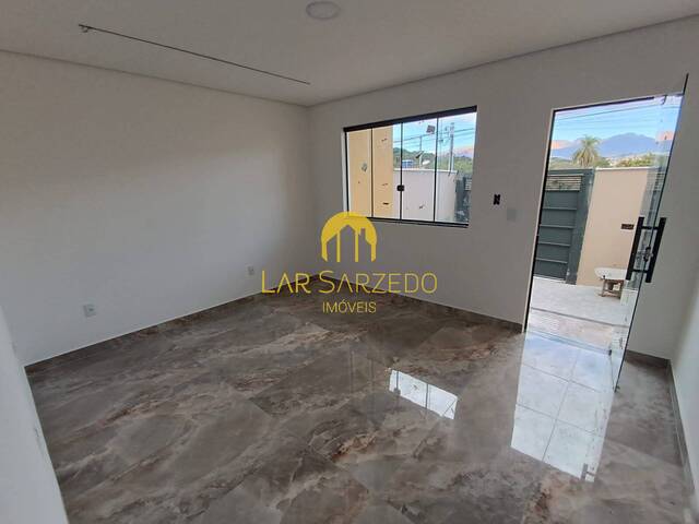 #480 - Casa para Venda em Sarzedo - MG
