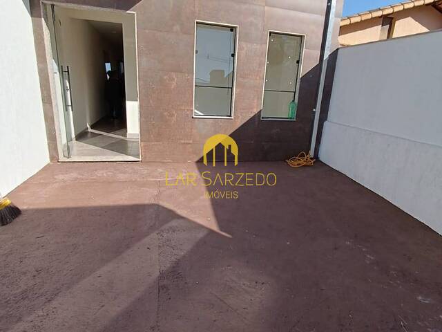 #389A - Casa para Venda em Sarzedo - MG - 1