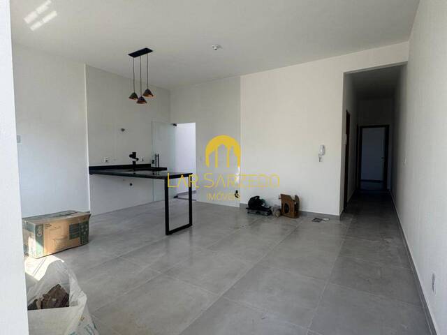 #532 - Casa Geminada para Venda em Sarzedo - MG - 2