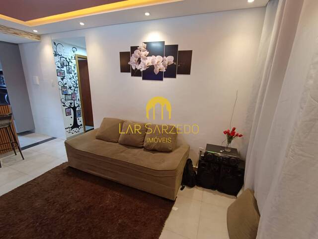 #326 - Apartamento para Venda em Sarzedo - MG - 3