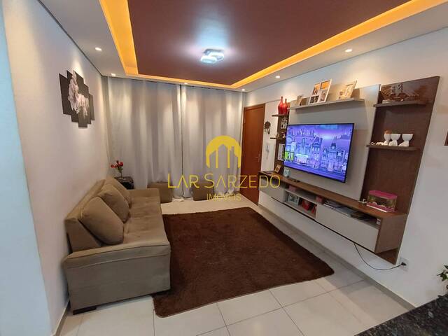 #326 - Apartamento para Venda em Sarzedo - MG - 1