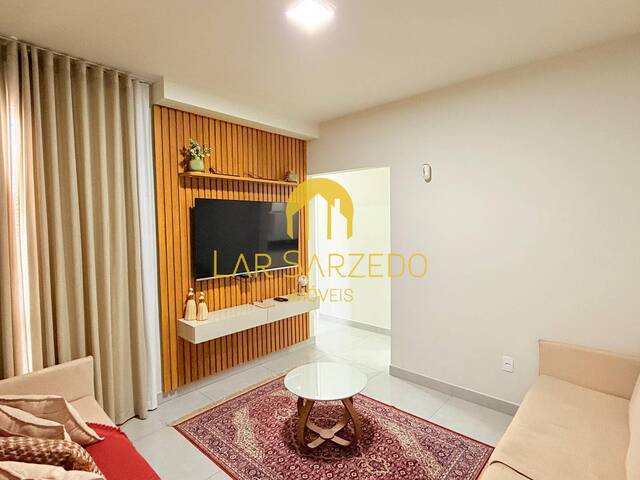 #622 - Apartamento para Venda em Sarzedo - MG - 1