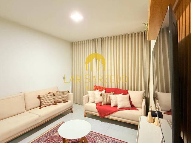 #622 - Apartamento para Venda em Sarzedo - MG - 2