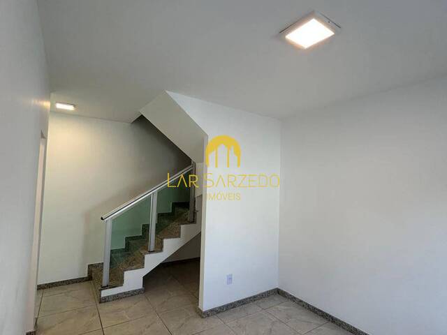 #628 - Casa Duplex para Venda em Sarzedo - MG - 2