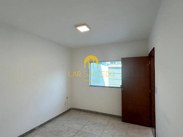 #628 - Casa Duplex para Venda em Sarzedo - MG - 3