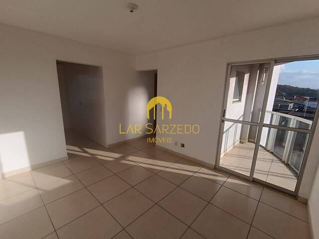 #390A - Apartamento para Locação em Sarzedo - MG - 1