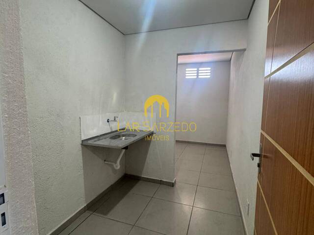 #391A - Apartamento para Locação em Contagem - MG - 2