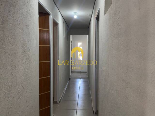 #391A - Apartamento para Locação em Contagem - MG - 1