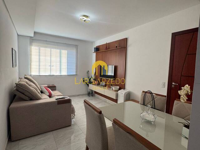 #223 - Apartamento para Venda em Sarzedo - MG - 1