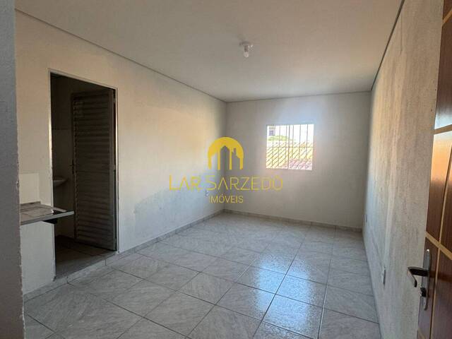 #392A - Apartamento para Locação em Contagem - MG - 3