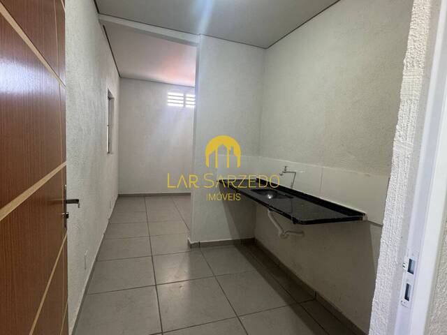 #392A - Apartamento para Locação em Contagem - MG - 1