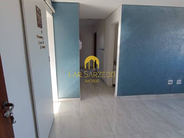 #448 - Apartamento para Venda em Sarzedo - MG - 1