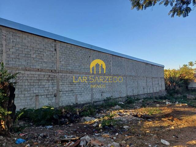 #264 - Lote para Venda em Sarzedo - MG - 2
