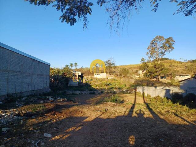 #264 - Lote para Venda em Sarzedo - MG - 3
