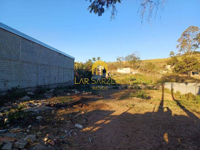 #264 - Lote para Venda em Sarzedo - MG - 1