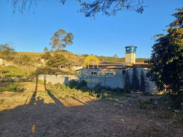 #615 - Lote para Venda em Sarzedo - MG - 1