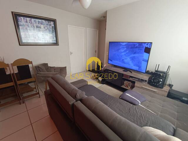 #614 - Apartamento para Venda em Sarzedo - MG - 1