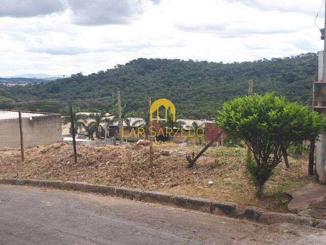 #776 - Lote para Venda em Ibirité - MG - 1
