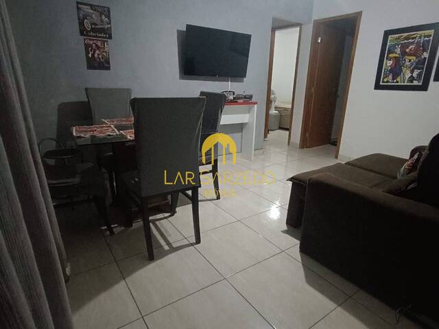 #230 - Apartamento para Venda em Sarzedo - MG - 2
