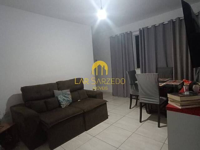 #230 - Apartamento para Venda em Sarzedo - MG - 1