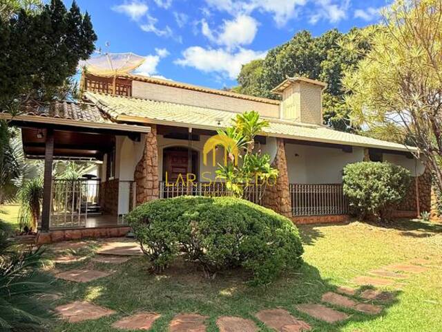 #397A - Casa para Locação em Ibirité - MG