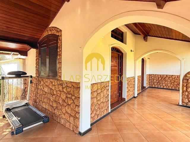 #397A - Casa para Locação em Ibirité - MG