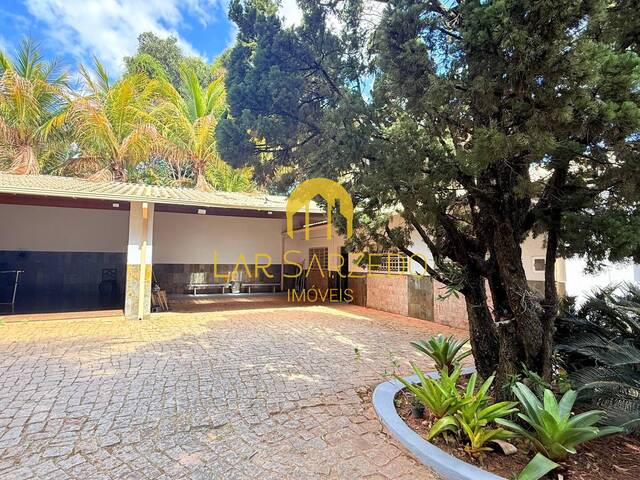 #397A - Casa para Locação em Ibirité - MG