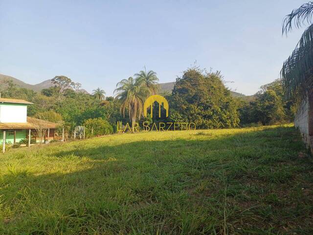 #719 - Lote para Venda em Mário Campos - MG - 3