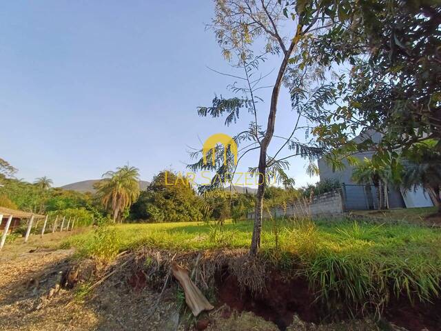 #719 - Lote para Venda em Mário Campos - MG - 2